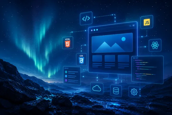 Website Development